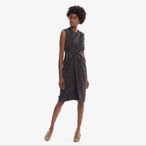 MM Lafleur top and skirt (dress)